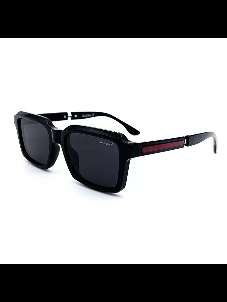 Smakhtin'S eyewear & accessories солнцезащитные очки прямоугольные поляризованные