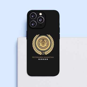 Чехол для Apple iPhone 15 Pro рисунок