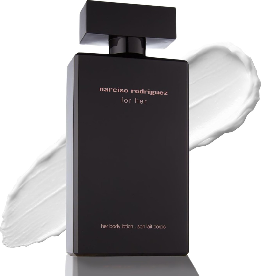 Narciso Rodriguez RODRIGUEZ For Her молочко 200 мл