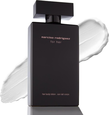 Narciso Rodriguez RODRIGUEZ For Her молочко 200 мл