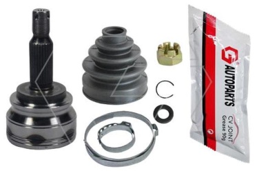 G-AUTOPARTS шрус наружный GCO39113