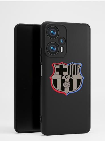 Чехол для Xiaomi POCO F5, Note 12 Turbo рисунок