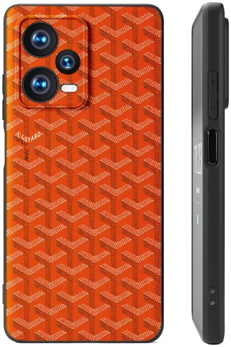 Чехол для Redmi Redmi Note 12 Pro+ 5G рисунок