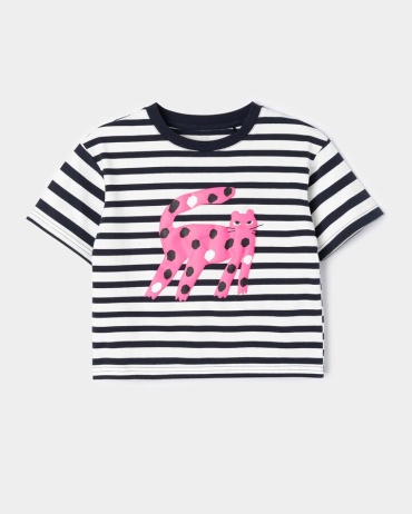 Футболка Futurino Fashion белый