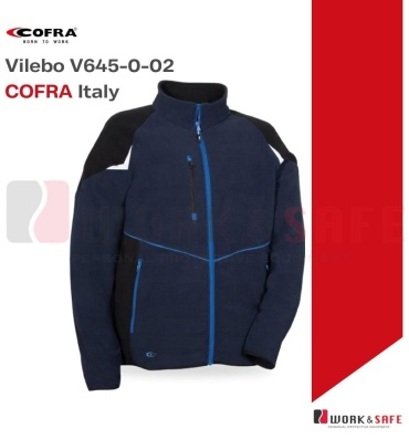 Спецодежда для мужчин Cofra синий