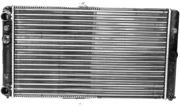 Cartronic радиатор основной CRTR0115343