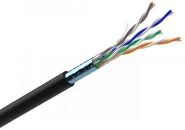 Фариаль кабель FTP 8x0.48, 50 м