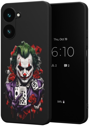 Чехол для Realme Realme 10 Pro рисунок