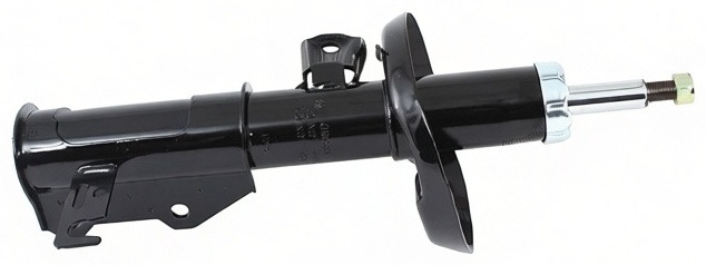 Амортизатор JD Амортизатор Подвески JAS0383