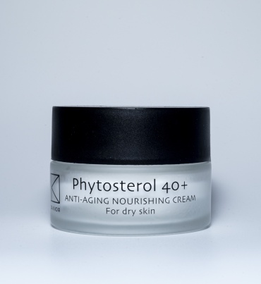 Dr.Kadir крем Phytosterol Anti-Aging Nourishing Cream For Dry Skin для лица, для зоны декольте 50 мл