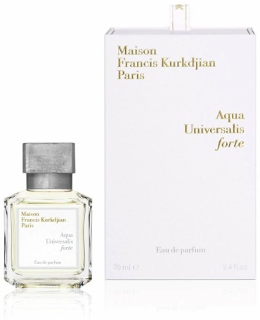 Maison Francis Kurkdjian Aqua Universalis forte парфюмерная вода EDP 6 мл, унисекс