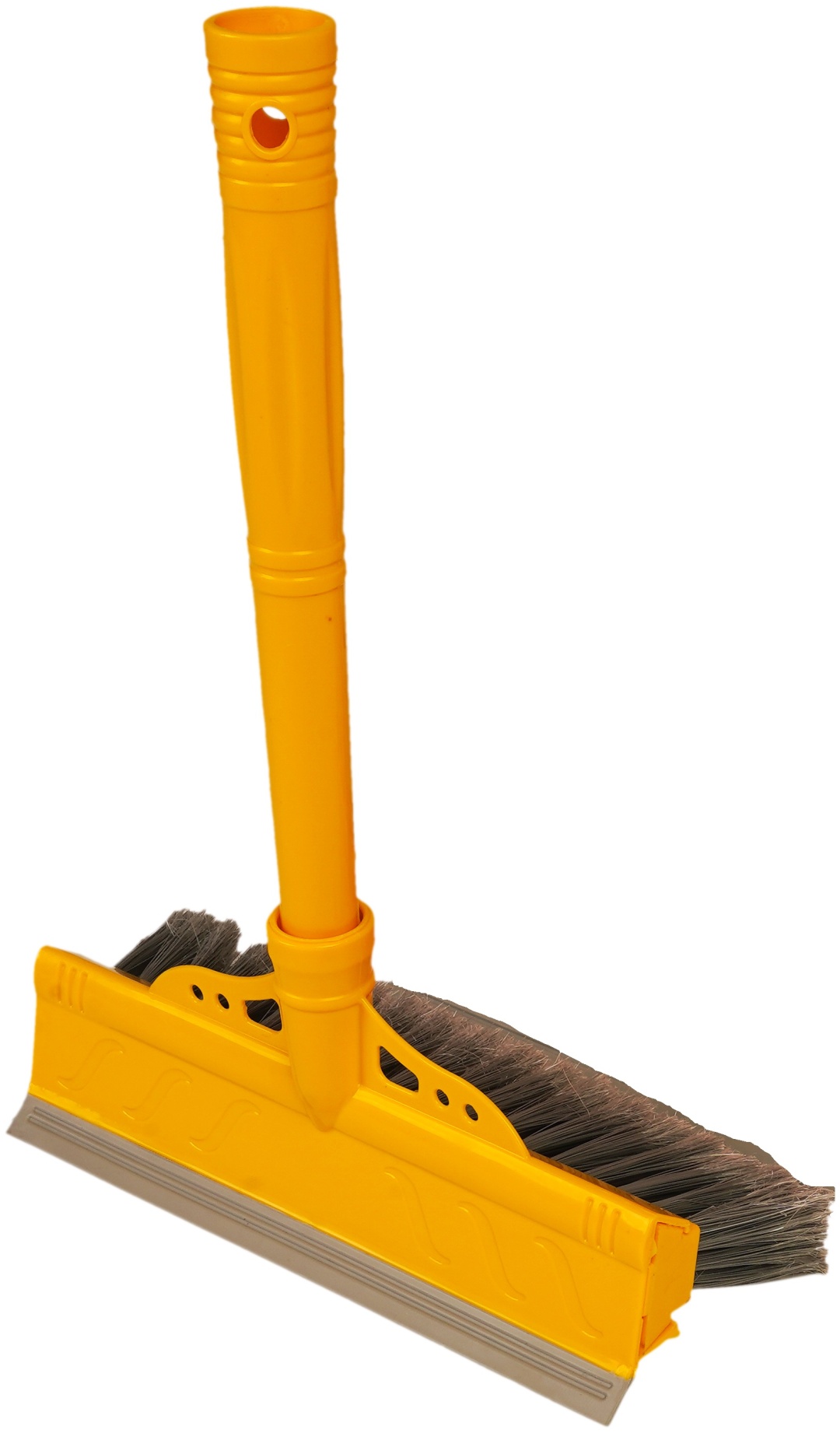 Uctem Plas стекломой KCF2278 жёлтый