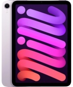 Apple iPad mini 8.3 2024 Wi-Fi 8.3 дюйм 8 Гб/128 Гб фиолетовый