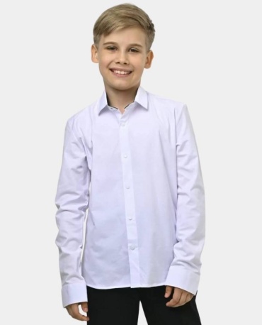Рубашка Cegisa белый