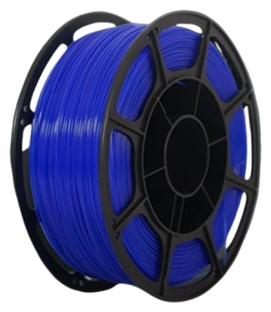 MAKO PETG 1.75 мм 1 кг синий
