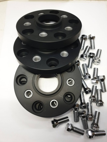 LVZ расширитель колеи 5x130 M14x1.5 84.1