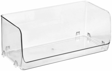 OMALI HOME контейнер универсальный 32x15x12.8 см, пластик