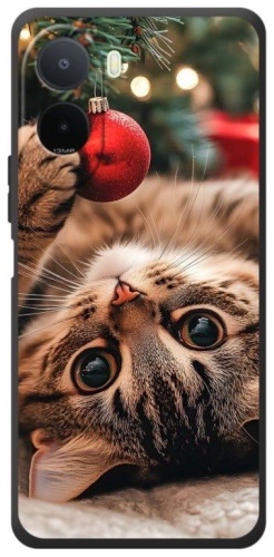 Чехол BAIKO для Redmi A7 Pro рисунок