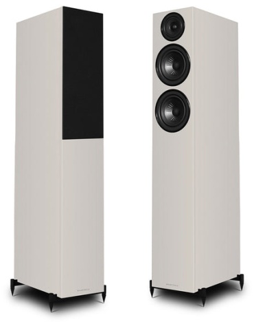 Wharfedale Diamond 12.4i серый
