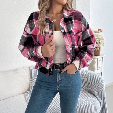 Бомбер FASHION бежевый, розовый