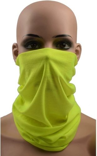 Снуд Snood полиэстер 49.5 x 24.5 см