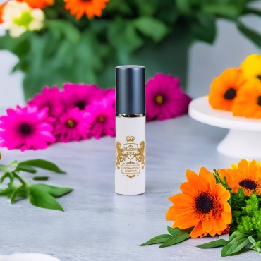 MANZAR Pour Femme Lacoste Fragrances экстракт духов Extrait de Parfum 10 мл, для женщин