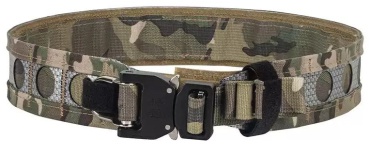 Пояс ARMYFORM металл, нейлон 125 см мультиколор