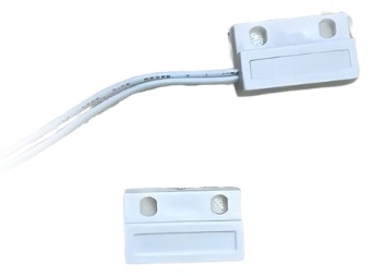 Датчик открытия FS-SM-39-231306, магнитоконтактный