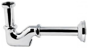 Сифон KERAMA MARAZZI Cono 32 мм
