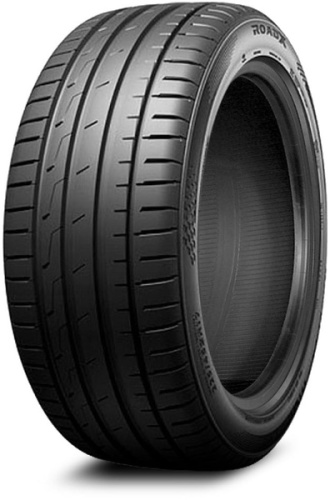 Roadx RXMOTION DU71 235/45 R20 100 W без шипов