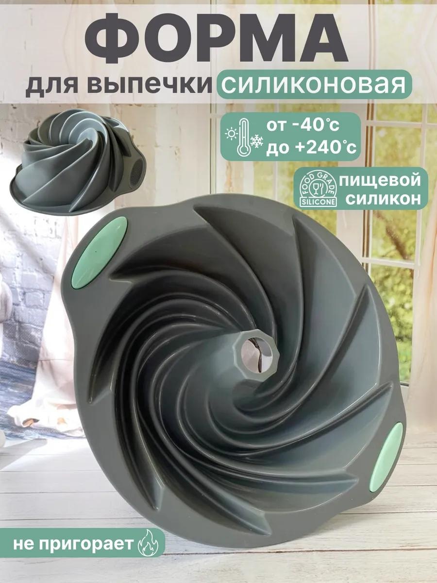 Форма 1028, силикон