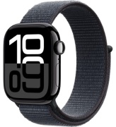 Смарт-часы Apple Watch Series 10 S/M 42 мм черно-синий