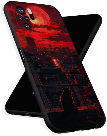 Чехол для POCO Redmi Note 10, Redmi Note 10S рисунок
