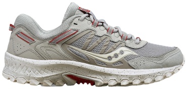 Кроссовки Saucony Grid Peak серый