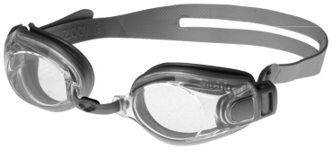 Arena Zoom X-fit 92404-11 унисекс серый