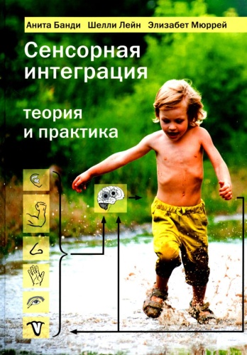 Банди А.Лейн Ш.Мюррей Э.: Сенсорная интеграция теория и практика