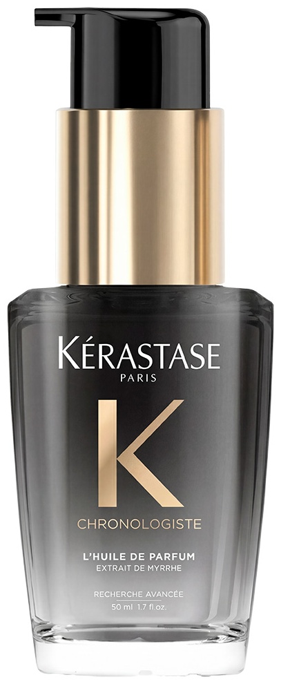 Kerastase Chronologiste Oil Refillable масло 30 мл