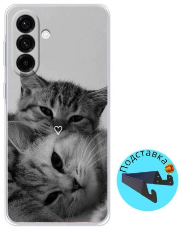 Чехол BAIKO для Samsung Galaxy S25 рисунок