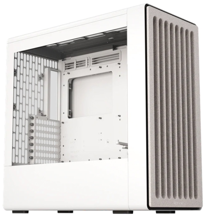 Корпус HAVN HVN-CA-BF360-01 белый
