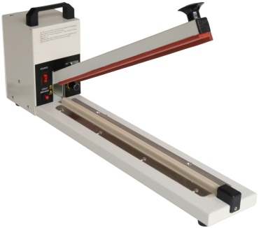 Запайщик пакетов Hualian Machinery HL-900