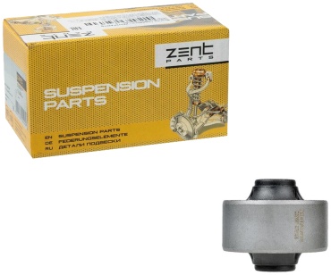 ZentParts сайлентблок рычага подвески Z25637