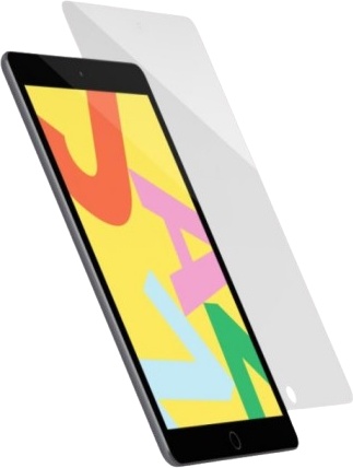 Пленка для Apple iPad 10.2 (2019), iPad 10.2 (2020), iPad 10.2 (2021