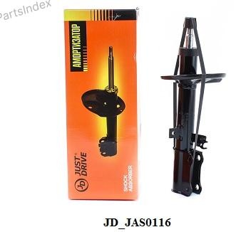 Амортизатор JD задний JAS0116 1 шт