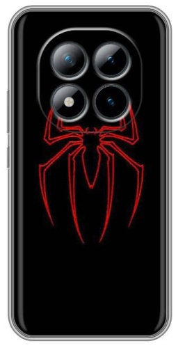 Чехол BAIKO для Xiaomi Redmi Note 15 Pro 5G рисунок