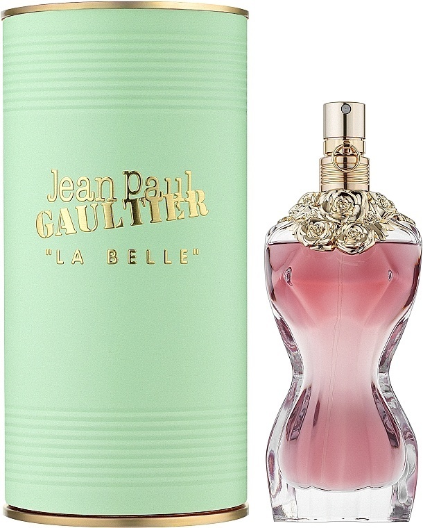 Jean Paul Gaultier La Belle парфюмерная вода EDP 100 мл, для женщин