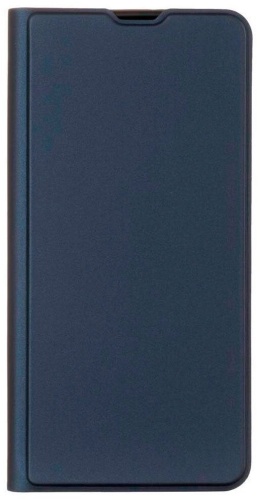 Чехол ALLSMART для Honor X5 Plus синий