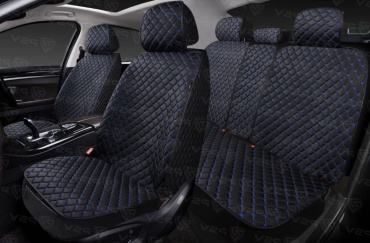 AUTODRIVE Hyundai, Isuzu, Kia, Subaru, Suzuki, Lada, Haval универсальная 1990-2026 красный, черный
