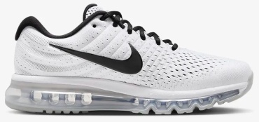Кроссовки Nike Air Max 2017 белый