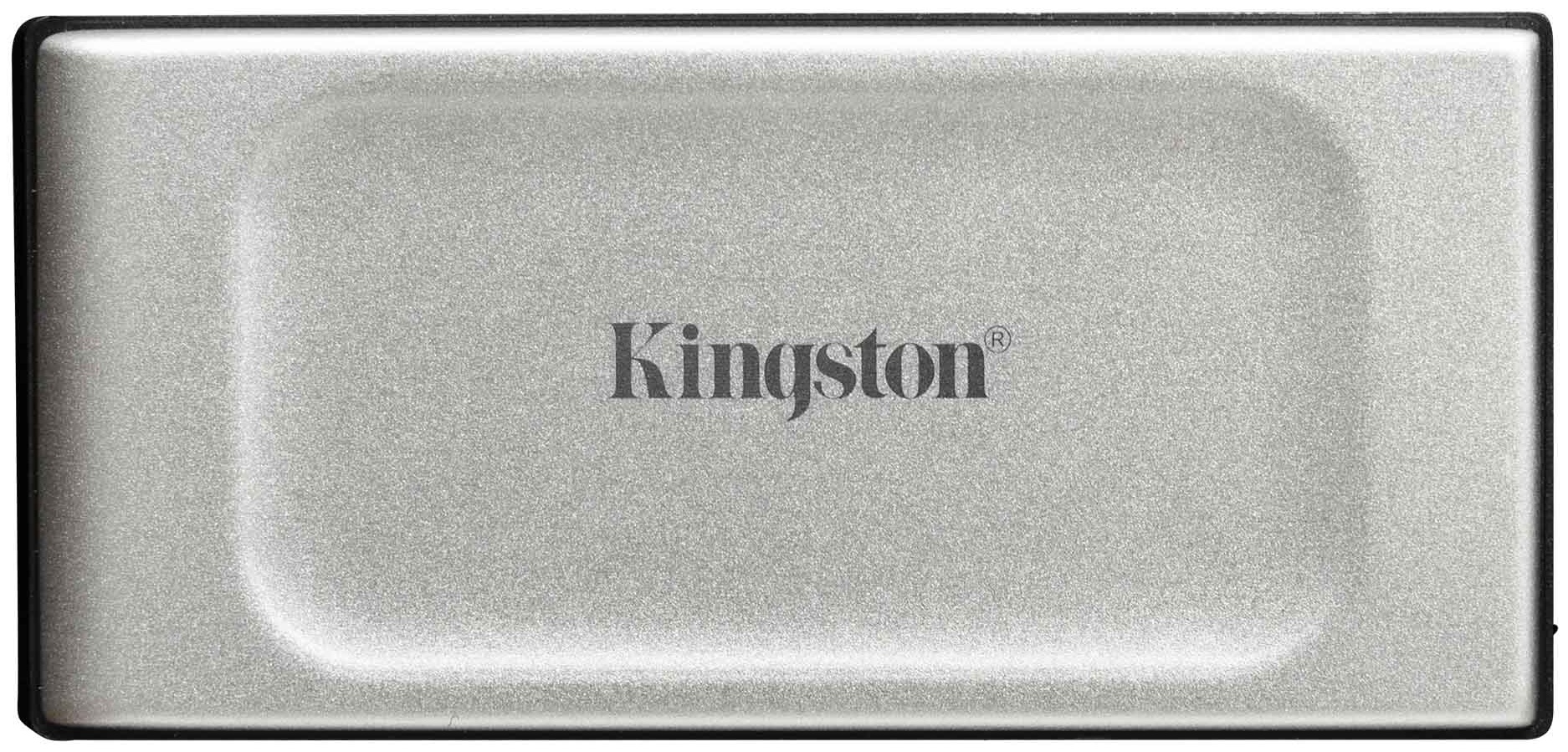 Внешний накопитель Kingston SXS2000/4000G 4000 Гб