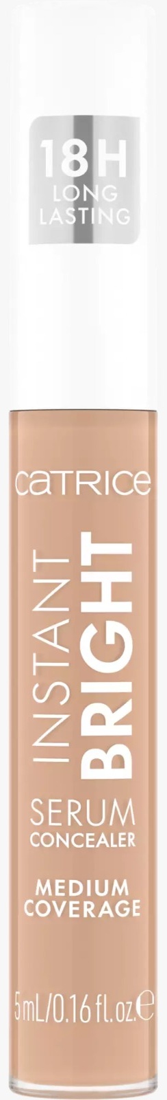 Catrice Instant Bright Serum консилер 05w